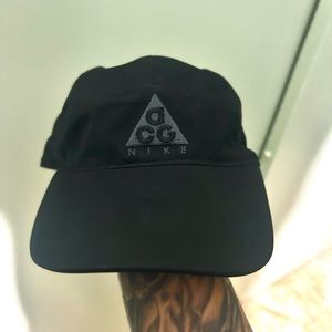 Nike ACG Gore-Tex tailwind cap hat
